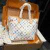 Modern Style Trendy Bag L5364