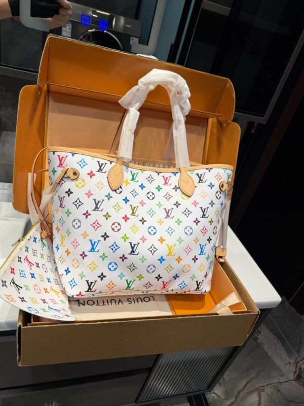 Modern Style Trendy Bag L5364