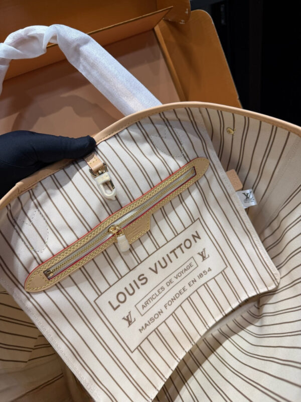 Modern Style Trendy Bag L5364