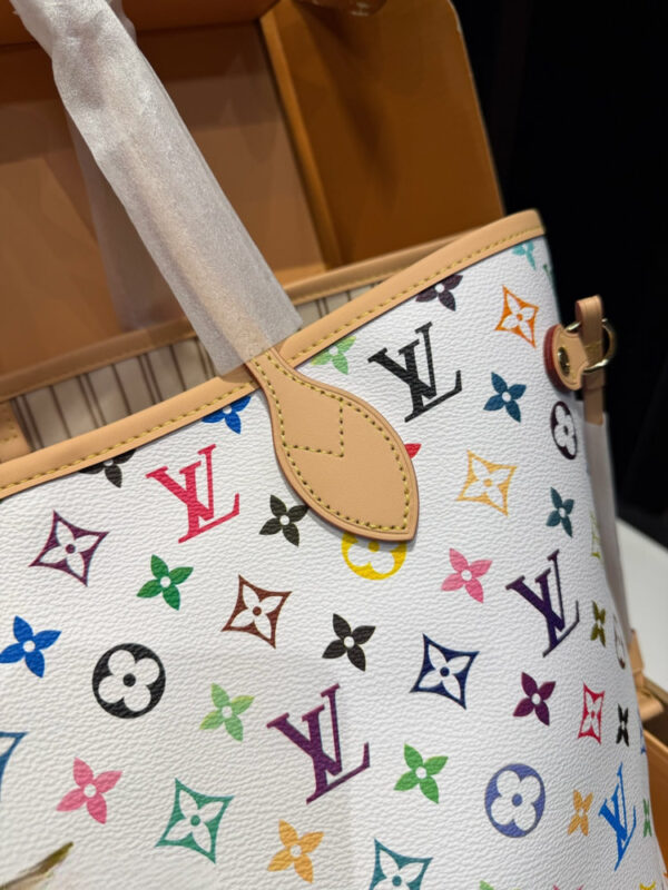 Modern Style Trendy Bag L5364