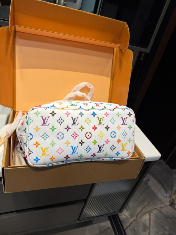 Modern Style Trendy Bag L5364