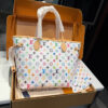 Modern Style Trendy Bag L5364