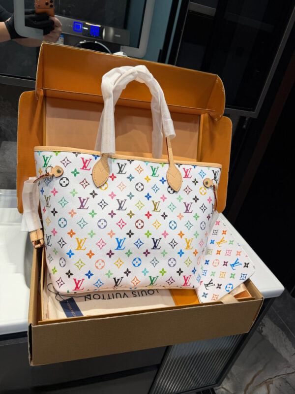 Modern Style Trendy Bag L5364