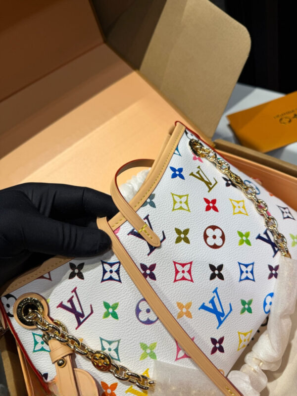 Modern Style Trendy Bag L5363