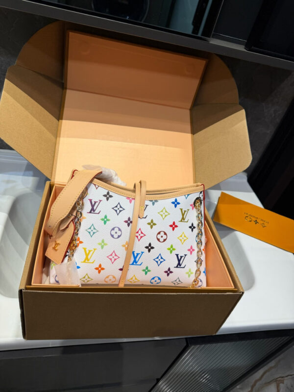 Modern Style Trendy Bag L5363