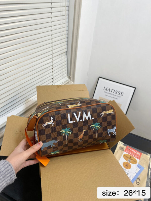 Modern Style Trendy Bag L5362
