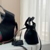 Modern Style Trendy GG Giglio Tote Bag GG263241
