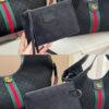 Modern Style Trendy GG Giglio Tote Bag GG263241