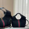 Modern Style Trendy GG Giglio Tote Bag GG263241
