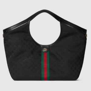 Modern Style Trendy GG Giglio Tote Bag GG263241