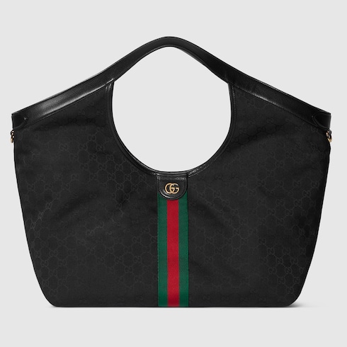 Modern Style Trendy GG Giglio Tote Bag GG263241