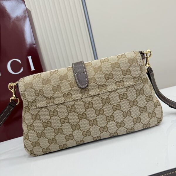 Modern Style Trendy GG Aperitivo Medium Shoulder Bag KK04350