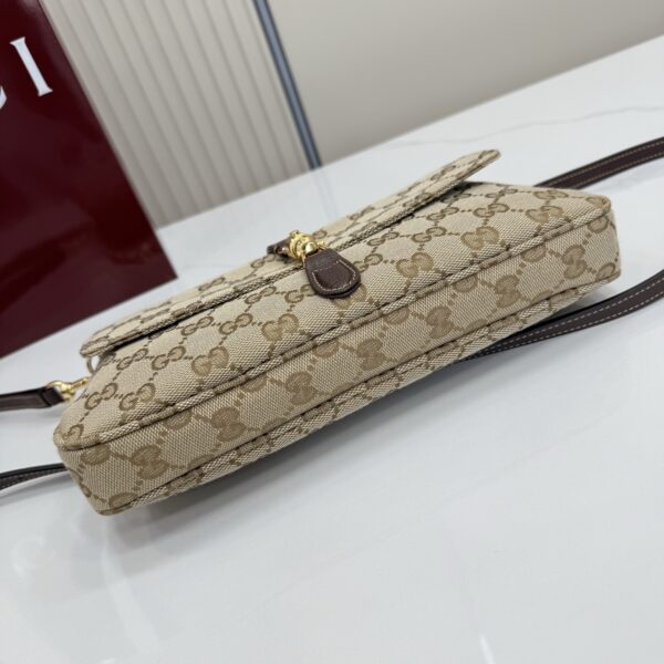 Modern Style Trendy GG Aperitivo Medium Shoulder Bag KK04350