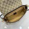 Modern Style Trendy GG Aperitivo Medium Shoulder Bag KK04350