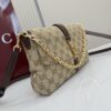 Modern Style Trendy GG Aperitivo Medium Shoulder Bag KK04350