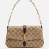 Modern Style Trendy GG Aperitivo Medium Shoulder Bag KK04350