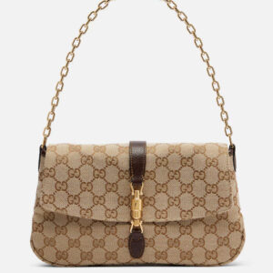 Modern Style Trendy GG Aperitivo Medium Shoulder Bag KK04350