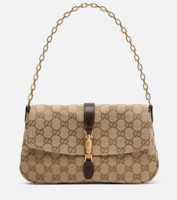 Modern Style Trendy GG Aperitivo Medium Shoulder Bag KK04350