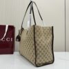 Modern Style Trendy GG Gucci Londra Large Tote Bag KK04650