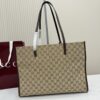 Modern Style Trendy GG Gucci Londra Large Tote Bag KK04650