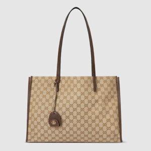 Modern Style Trendy GG Gucci Londra Large Tote Bag KK04650