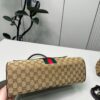 Modern Style Trendy GG Paparazzo Large Top Handle Bag C2301350