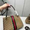 Modern Style Trendy GG Paparazzo Large Top Handle Bag C2301350