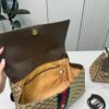 Modern Style Trendy GG Paparazzo Large Top Handle Bag C2301350