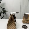 Modern Style Trendy GG Paparazzo Large Top Handle Bag C2301350