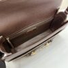 Modern Style Trendy GG Horsebit Ristretto Medium KK05050