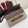 Modern Style Trendy GG Horsebit Ristretto Medium KK05050
