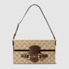 Modern Style Trendy GG Horsebit Ristretto Medium KK05050