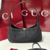 Modern Style Trendy GG Jackie Slim Handbag KK03650-1