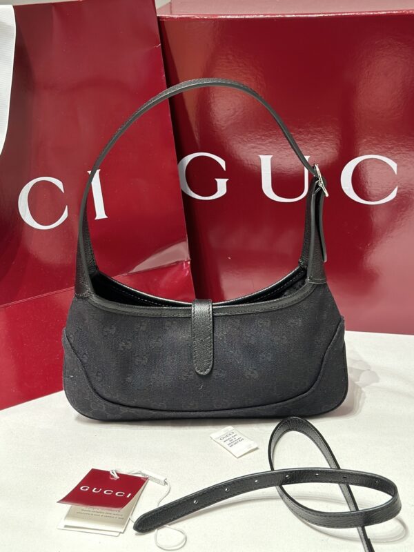 Modern Style Trendy GG Jackie Slim Handbag KK03650-1