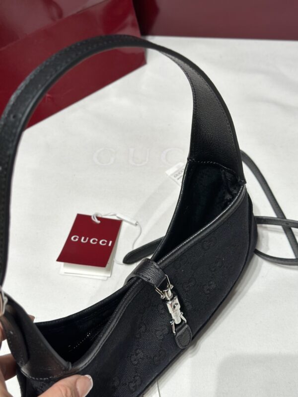 Modern Style Trendy GG Jackie Slim Handbag KK03650-1