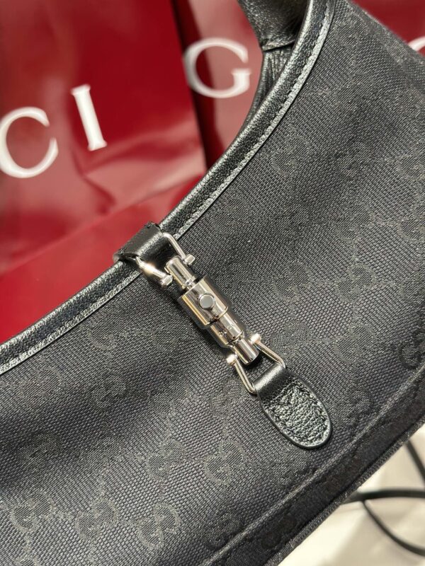 Modern Style Trendy GG Jackie Slim Handbag KK03650-1