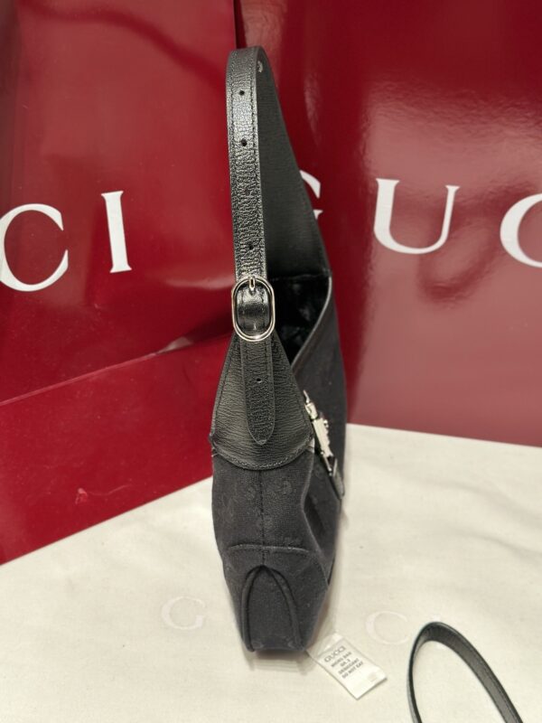 Modern Style Trendy GG Jackie Slim Handbag KK03650-1