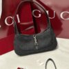 Modern Style Trendy GG Jackie Slim Handbag KK03650-1