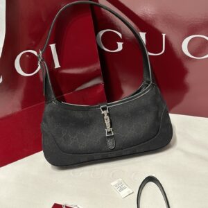 Modern Style Trendy GG Jackie Slim Handbag KK03650-1