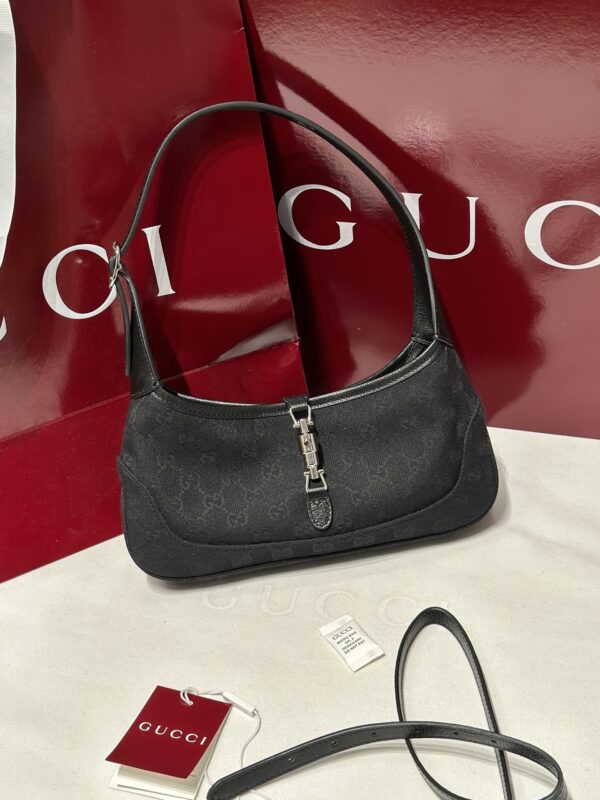 Modern Style Trendy GG Jackie Slim Handbag KK03650-1