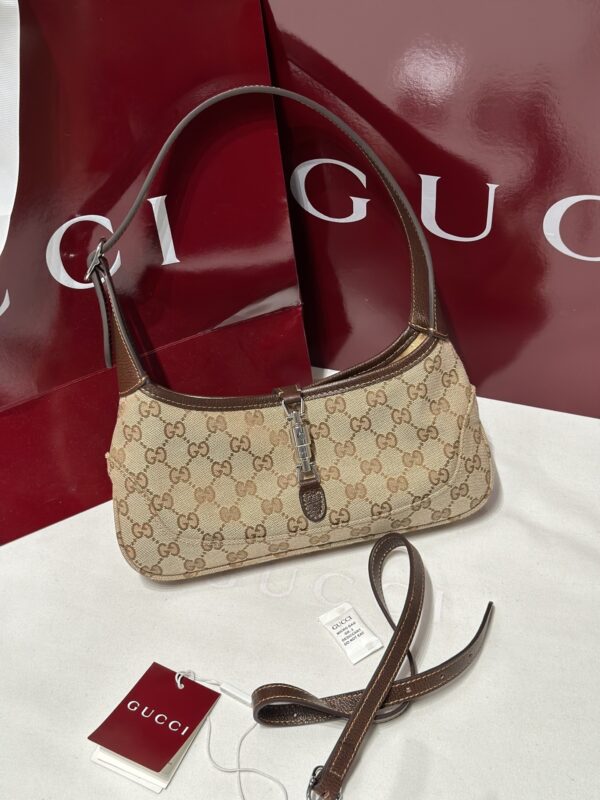 Modern Style Trendy GG Jackie Slim Handbag KK03650