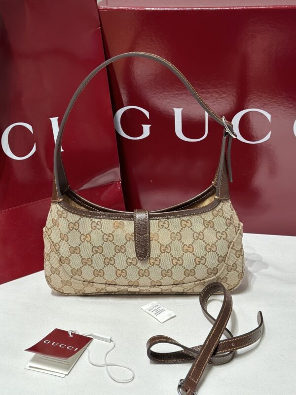 Modern Style Trendy GG Jackie Slim Handbag KK03650
