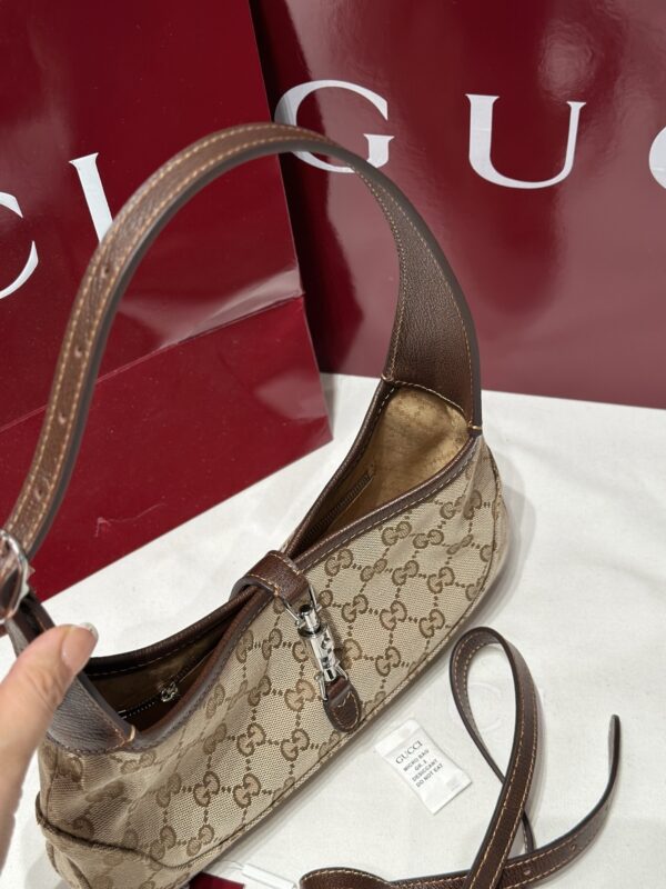 Modern Style Trendy GG Jackie Slim Handbag KK03650