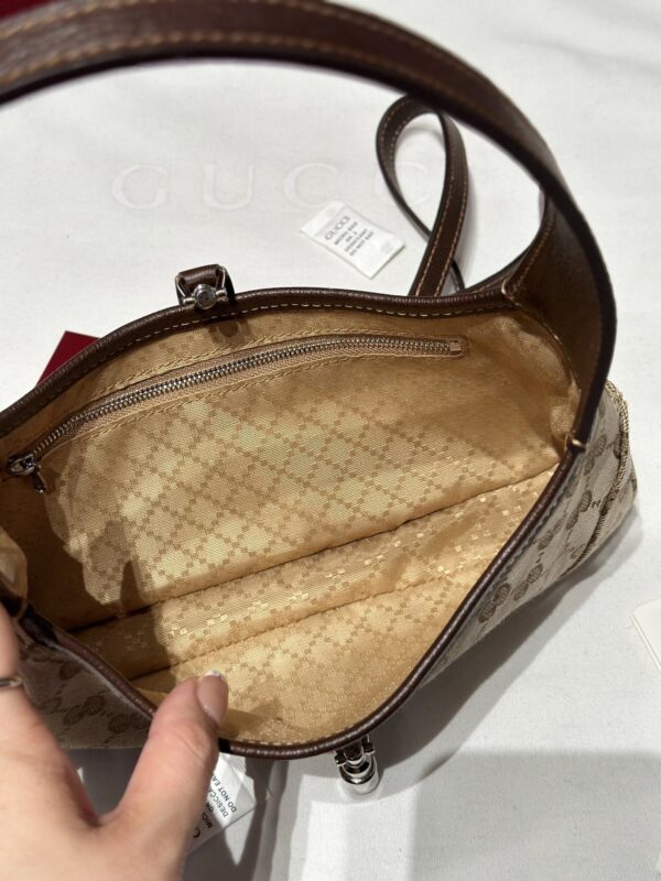 Modern Style Trendy GG Jackie Slim Handbag KK03650