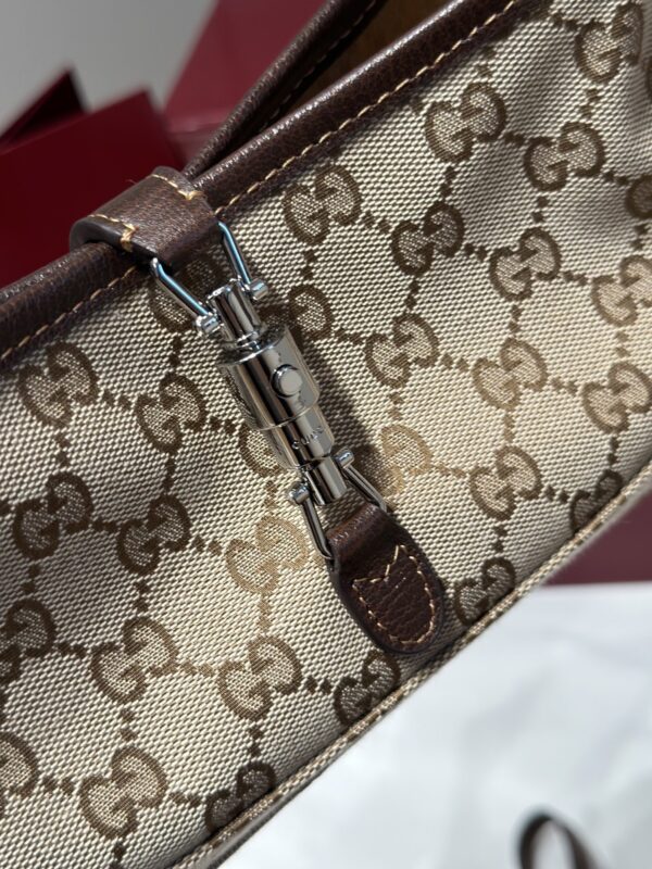 Modern Style Trendy GG Jackie Slim Handbag KK03650