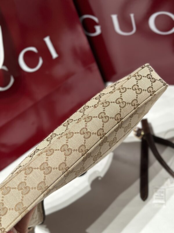 Modern Style Trendy GG Jackie Soulder Bag KK03850