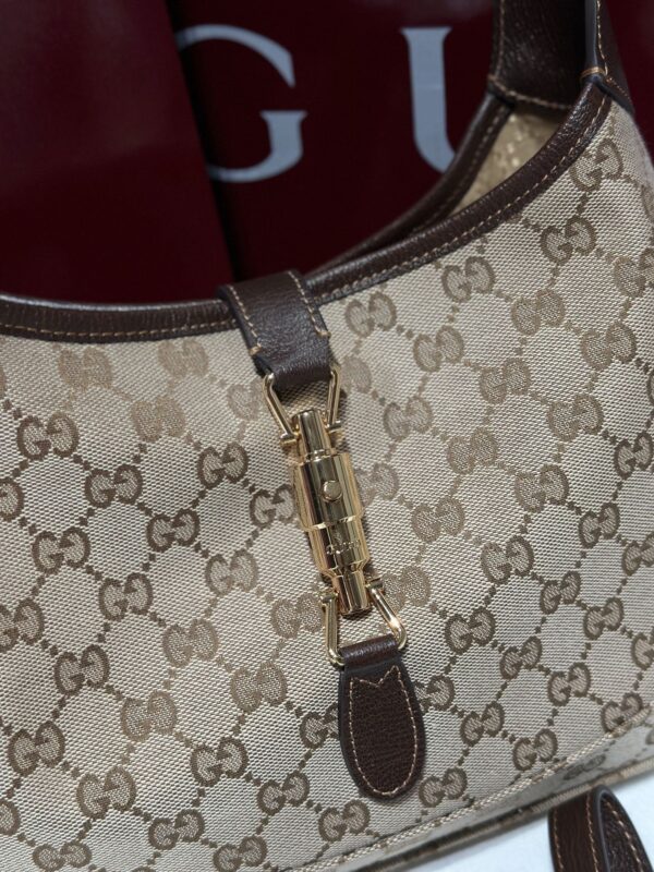 Modern Style Trendy GG Jackie Soulder Bag KK03850