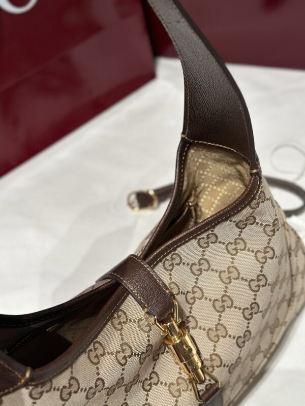 Modern Style Trendy GG Jackie Soulder Bag KK03850
