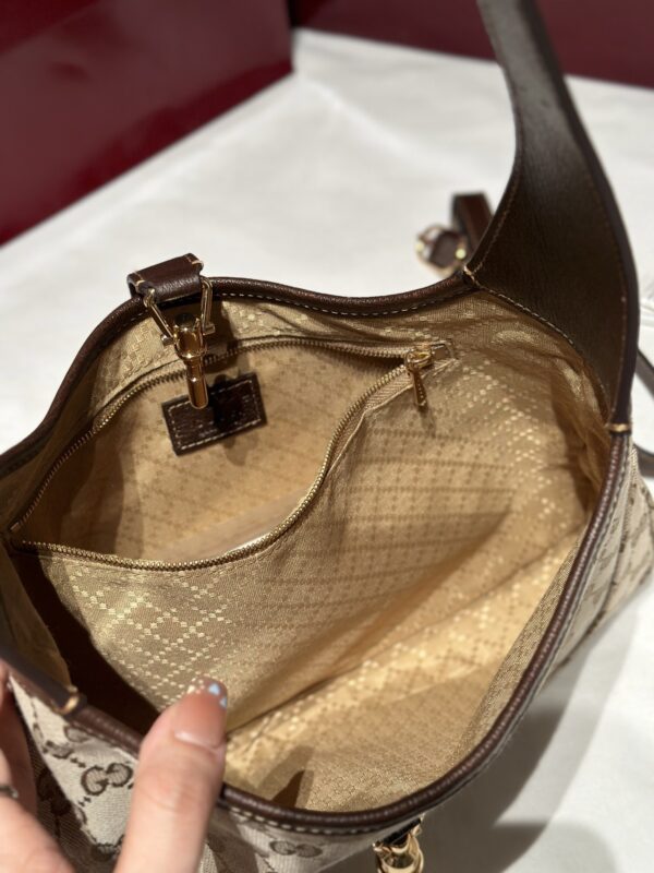 Modern Style Trendy GG Jackie Soulder Bag KK03850