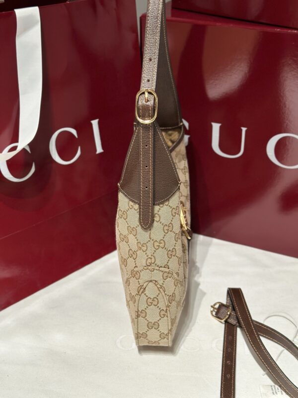 Modern Style Trendy GG Jackie Soulder Bag KK03850